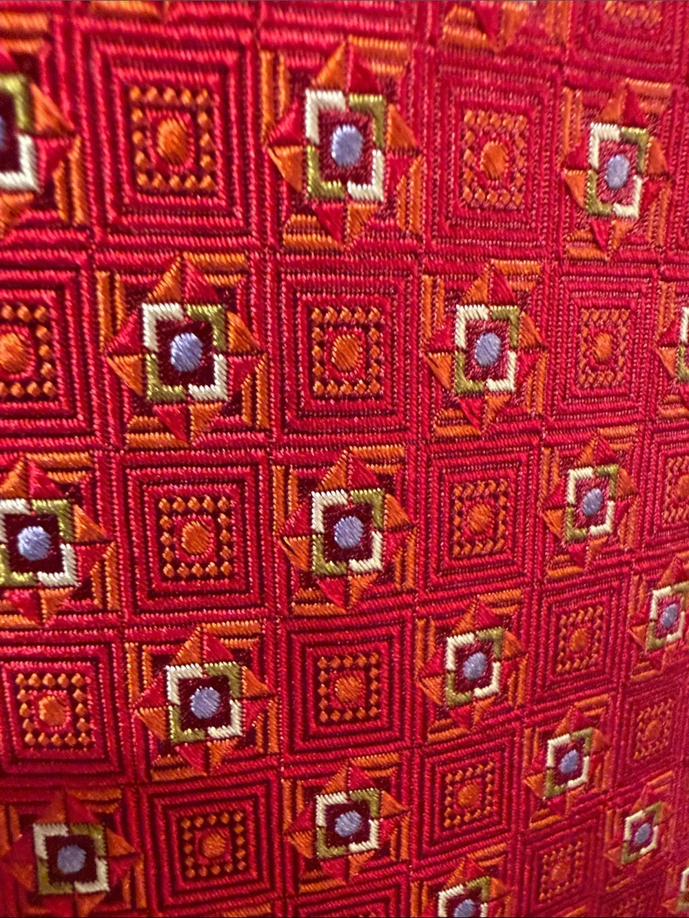 Robert Talbott Patterned Silk Ties 4 tie bundle